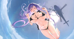 【動画】ソシャゲ、乳を揺らしすぎて炎上ｗｗｗｗｗｗｗｗｗｗｗｗｗｗｗｗｗｗｗｗ