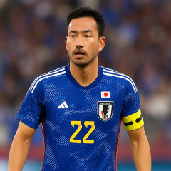 元キャプテン吉田麻也が4年ぶり日本代表復帰！ 鎌田大地の不参加に伴い、31日アイスランド戦限定で追加招集   #サッカー |  鎌田さん、まだ試合あるのか