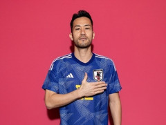 吉田麻也、４年ぶり日本代表復帰！鎌田大地の不参加に伴い、アイスランド戦限定で追加招集