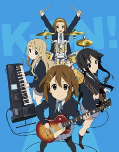 ガールズバンド物も単なる部活動からメジャーデビューまで色々増えたけど