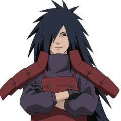 【NARUTO】マダラ良い声してるよね
