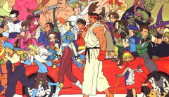 『一本だけ好きなカプコンのゲームの続編を作ってもらえる』としたら何がいい？
