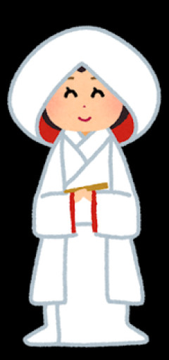 【衝撃】私が祖母から受け継いだ白無垢を勝手にピンクに染め上げた姑。義妹に持たせるってさ。店の人ショック受けてたよ