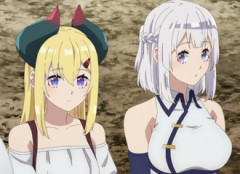 【異世界のんびり農家】ドラゴン族からの好感度高いよね村長