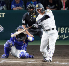 昨日の森下サヨナラホームラン時の中日ビジター応援席ｗｗｗｗｗｗｗｗ