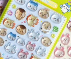 【悲報】未曾有のシールブーム、終了ｗｗｗｗｗｗｗｗｗｗｗｗｗｗｗｗ