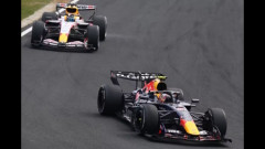 F1首脳陣がレッドブルへの“VCARB売却プラン”を検討してるらしい、なおレッドブル側は売却に消極的