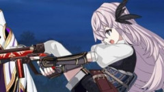 【FGO】サーヴァントのバトルモーションはこのゲームの醍醐味。戦いの中でまるで敵の急所を狙っているかのような光景が偶然できることもある