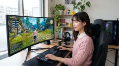 【意味がない】ゲーミングモニターのリフレッシュレートが限界突破‥‥遂に1000Hzに到達へ