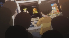 昔の格ゲーのCPUって大体超反応だよな
