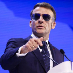 フランス人「お前らの大統領や首相の名字はどんな意味なの？」