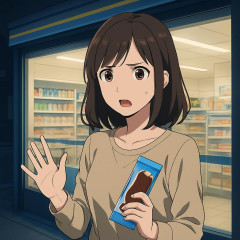 「夜のコンビニでアイスを買わないで！」 一人暮らし女性に警鐘   |  実際それで襲ったっていう供述ってあんの？  |  逆に2つ買えば襲われないんじゃね？
