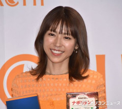 【悲報】若槻千夏さん、タクシー停車直前にメーターが上がった時の値引きテクを語ってしまう