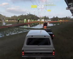 【悲報】ForzaHorizon6、田んぼで爆走する外人に日本人ブチ切れｗｗｗｗｗｗｗ