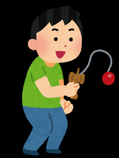 【けん玉の日】けん玉について語るトピ