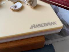 海外「遂に長谷川工業のまな板を手に入れたぞ」日本の業務用まな板に対する海外の反応