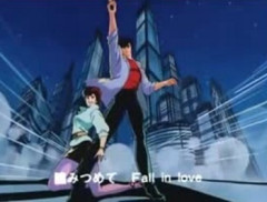 シティハンターが国民的アニメになれなかった理由
