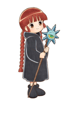 【画像】6大、三つ編みの女性キャラクター「ククリ」「霧雨魔理沙」「甘露寺蜜璃」「奥田愛美」「エルサ」