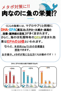 日本人「鯨肉うめ～ｗ」