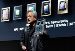 革ジャンCEO「セガの恩義がなければ今のNVIDIAは無かった😭」