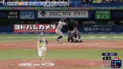 【ヤクルト対巨人11回戦】ヤクルト首位堅守！　積極攻撃で田中将大を攻略　山野太一はリーグトップ6勝目　巨人は連勝７でストップ
