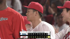 【広島対DeNA11回戦】広島が逆転勝ち 今季初2カード連続勝ち越し！東を攻略 小園が同点の適時三塁打 決勝点は敵失 代打・前川が追加打 玉村6回1失点で今季初白星 森浦9回締め2S