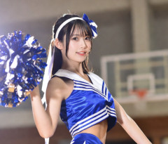 【超画像】チアJKさん、子宮を作ってしまう