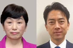 社民党・福島瑞穂氏「自衛隊の継戦能力はどれぐらいなのか教えて」 小泉防相「手の内をさらすようなことはしない」