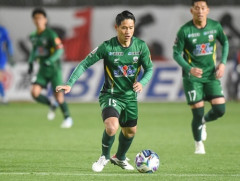 元日本代表MF山田直輝、今季限りで現役引退を発表　浦和、湘南、岐阜でプレー「本当に、幸せな現役生活でした」（関連まとめ）