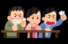 マッマにお金盗んでごめんなさいって言ってきた