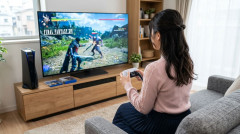 【大復活へ】スクエニ「新作ゲームを大募集！！！賞金総額10億円！！！！！！！！！！！！！」