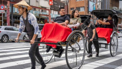 日本のインバウンドついに終わる… 訪日外国人旅行者が減少に転じる