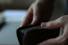 【悲報】俺氏(36)、30万円の借金をこしらえてしまう。