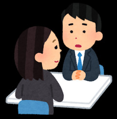 【悲報】ワイ、上司から告白されてて明日返事しなきゃいけない　→　結果・・・・・・