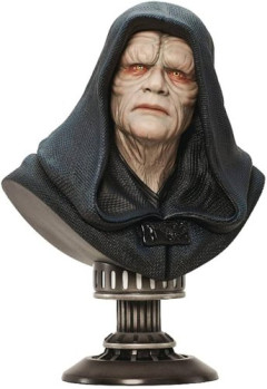 【悲報】スターウォーズはパルパティーンの物語だったってよくファンは受け入れたな