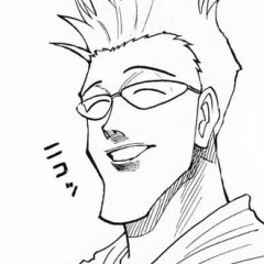 【ハンターハンター】ゲンスルーいい人そう