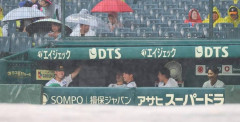 中日・井上一樹監督、試合中止に「昨日の悪夢のようなゲームを払拭したいから試合をやりたかった」