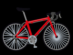 【セコ】自転車をご近所さんにあげたら、しばらく経ってから「壊れた自転車を処分したいんだけど(私)さんの家に持っていけばいい？」と言われた。処分費用ケチるつもり