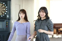 【悲報】井手上漠さん、豊胸手術を受けたと明かす・・・・・・・・・