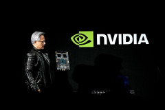 【朗報】米NVIDIA、2-4月は純利益3.1倍の約9兆3千億円に【Switch効果】