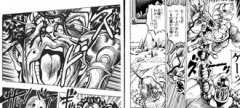 【ジョジョ】ポルナレフってスタンド使いとして強い印象ある