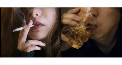 ………タバコより酒のが害悪じゃね…？