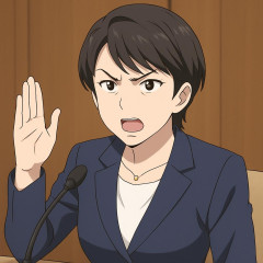 高市早苗 「帰化歴の開示に反対」 ←だめだこいつ・・   #動画