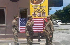 沖縄のココイチ、米軍関係者の利用でとんでもない売上を叩き出すｗｗｗｗｗｗｗｗｗｗ