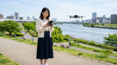 【人類滅亡】AI「あと数年したらAI搭載の自爆ドローンが24時間体制で自動で敵を追尾して５６すようになる」
