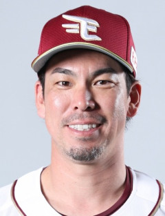 楽天前田健太さん(2年4億)、予想通りNPBでも通用しない