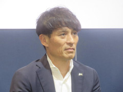 JFA・宮本恒靖会長　女子サッカーを「違うサッカーとして見ている」 魅力語る