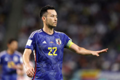【衝撃】鎌田大地さんの代役、31日限定で吉田麻也さん追加招集ｗｗｗｗｗｗｗｗｗｗ