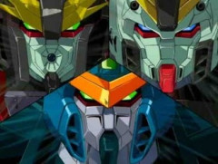【ガンダムSEED】弱くはない