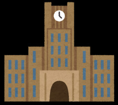 47都道府県を代表する大学で打線組んだｗｗｗ